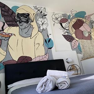 Chambre Double de Luxe